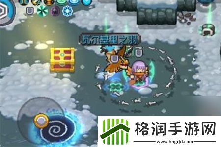 元气骑士前传瓦尔基里的祝福推荐