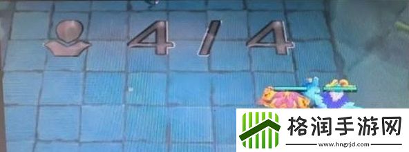 地下城与王国战旗对弈第十关通关攻略