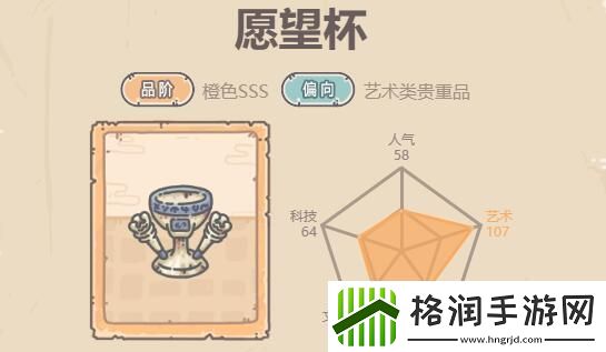 最强蜗牛愿望杯属性