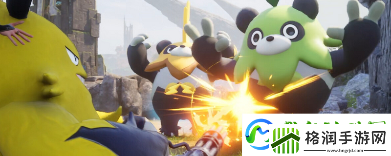 幻兽帕鲁魅爱莉具体位置介绍