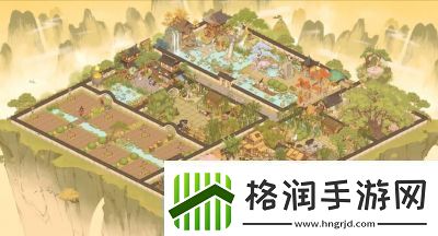 仙剑世界易家古宅攻略