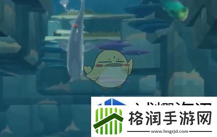 潜水员戴夫银泰坦板甲鱼怎么捕获