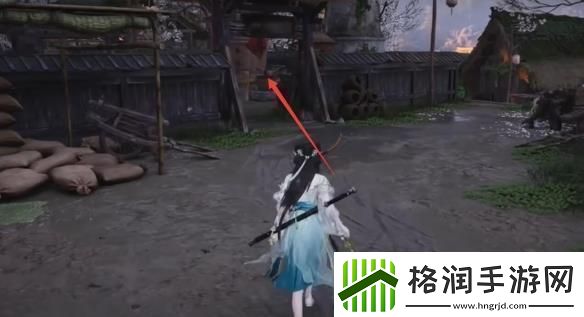 燕云十六声摇红一梦奇遇