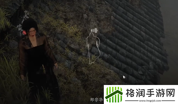 燕云十六声暗影暗涌碎片全收集攻略