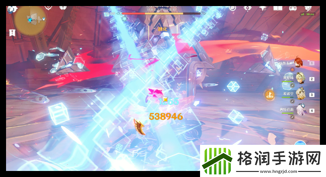 原神0+0火神阵容搭配攻略