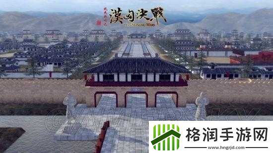 戎马丹心汉匈决战新手村马匹高效获取攻略及盐泉故里骑马实用方法