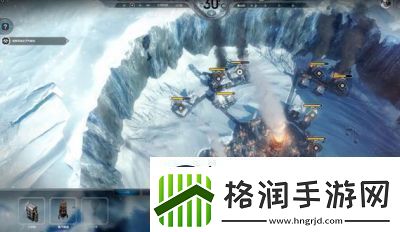 冰汽时代基础玩法及开荒指南