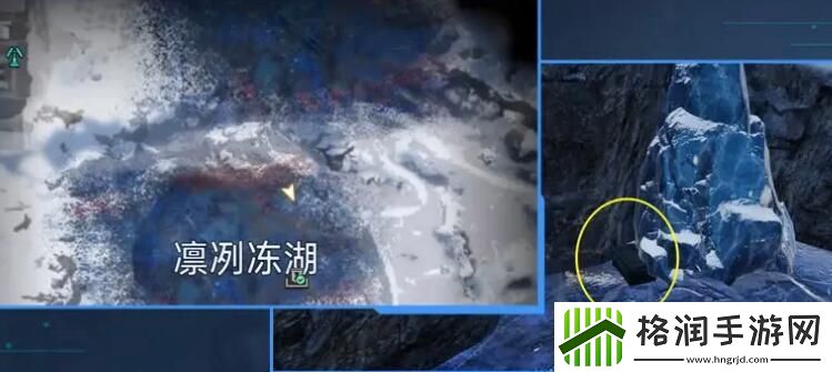 星球重启拉贡雪山Snowkiss唱片怎么获得