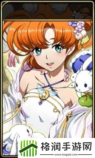 探索梦幻模拟战蒂亚莉丝角色