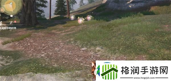 无限暖暖面膜草蛉捕捉位置介绍说明