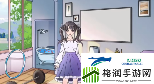 玩梗了解一下逆袭美女攻略详解