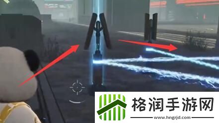 星球重启伊甸城两连湾攻略