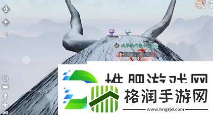 逆水寒手游隐藏成就你要跳舞吗解锁攻略