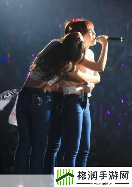 少女时代check现场版少女时代现场表演魅力无限感动全场的音乐盛宴