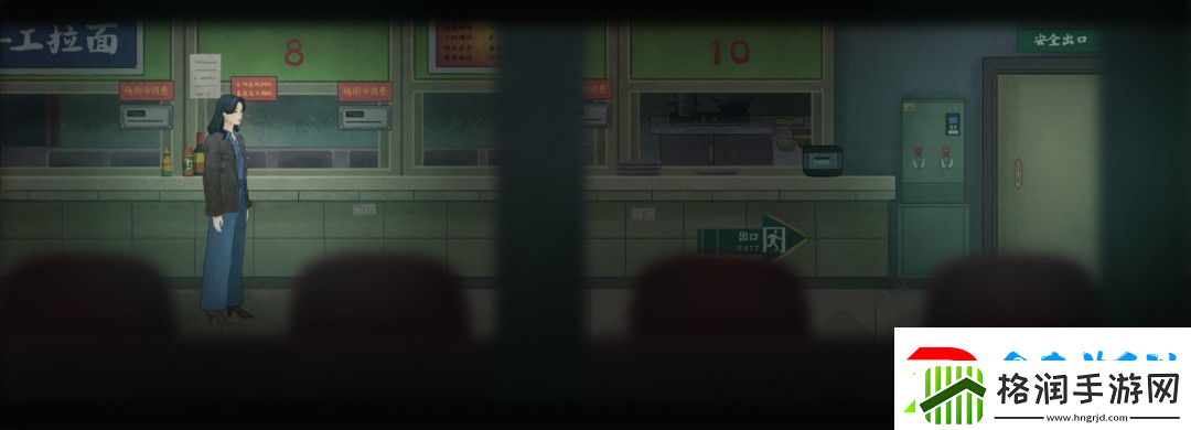 中式恐怖灵童Steam页面