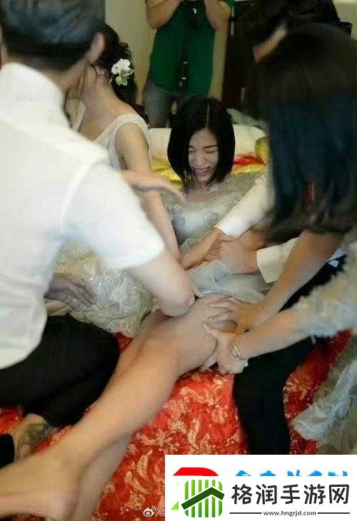 婚闹晴儿