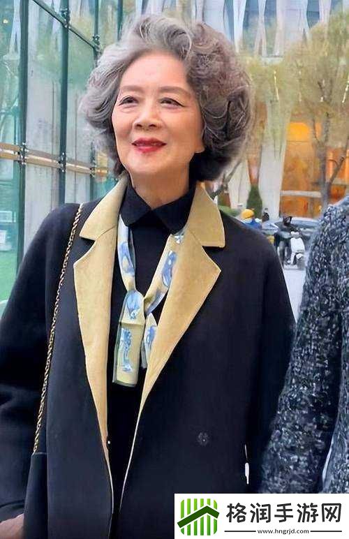 沈阳老女人狂叫