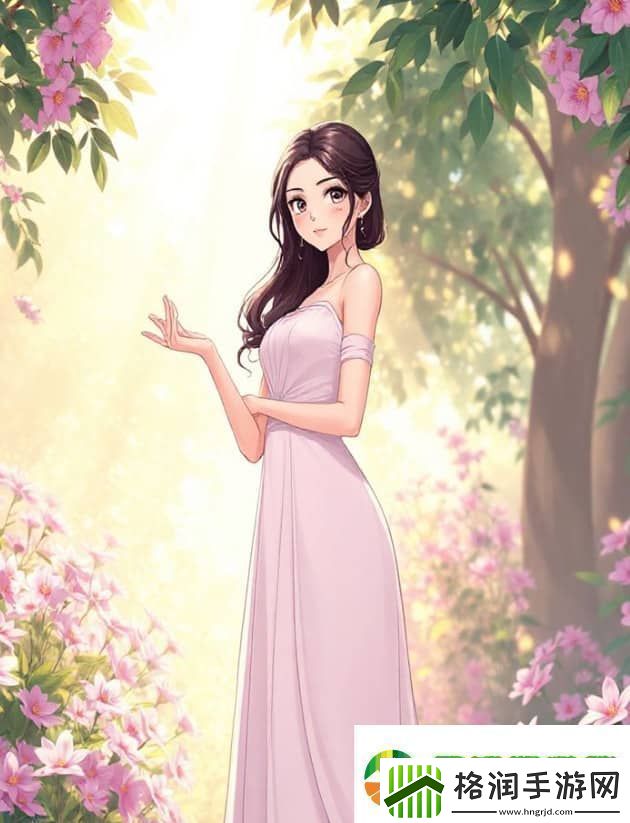 含羞草的神秘魅力