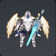 棕色尘埃2神圣悠丝缇亚角色技能介绍