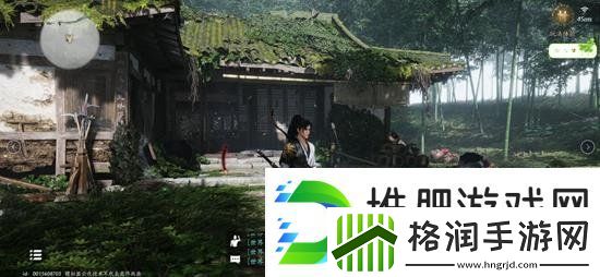 燕云十六声手游延迟太高怎么办