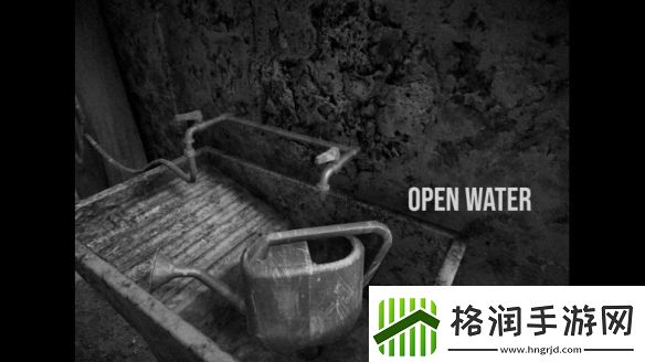 这下真的“勉为骑男”！邪典恐怖游戏Horses开发中