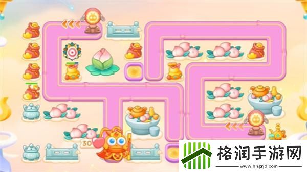 保卫萝卜4周赛2024年5月24日攻略