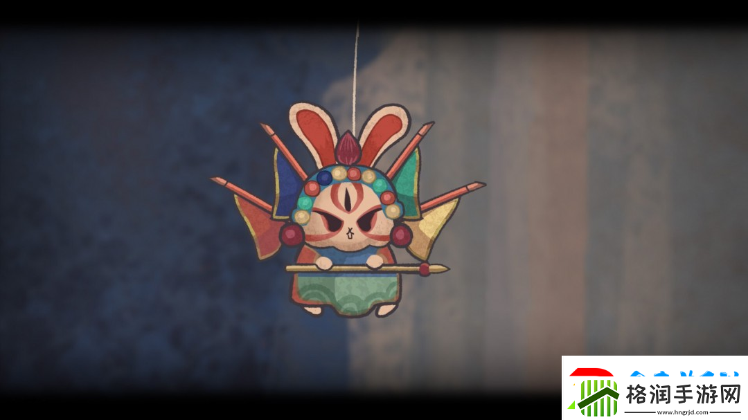 中式恐怖灵童Steam页面