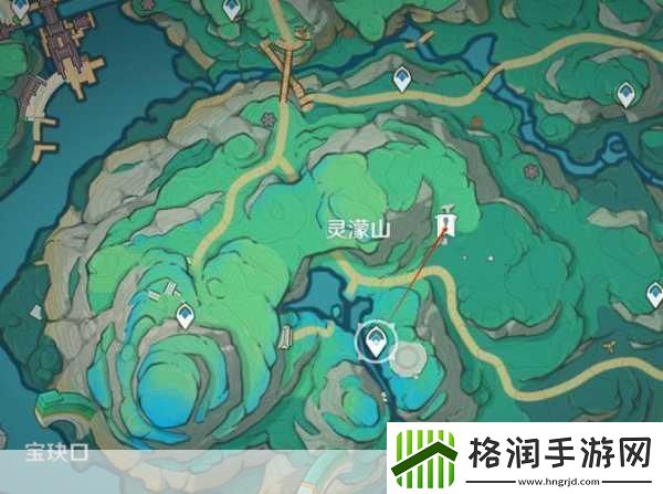 原神冰与风的鼓动成就解锁全攻略