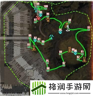 星球重启伊甸城强敌位置在哪