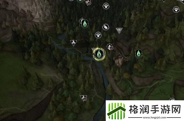 霍格沃兹之遗全材料怎么获得