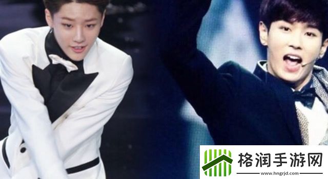 GARY2022小鲜肉GARY