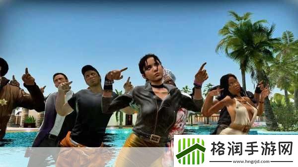 求生之路2多人联机全攻略携手共闯僵尸末日