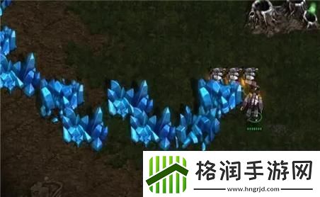 深入地下世界的探秘之旅