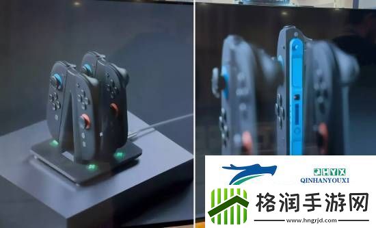 Switch2大量情报泄露!配件商自曝