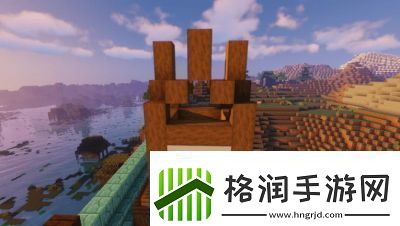 如何快速寻找我的世界中的女巫小屋