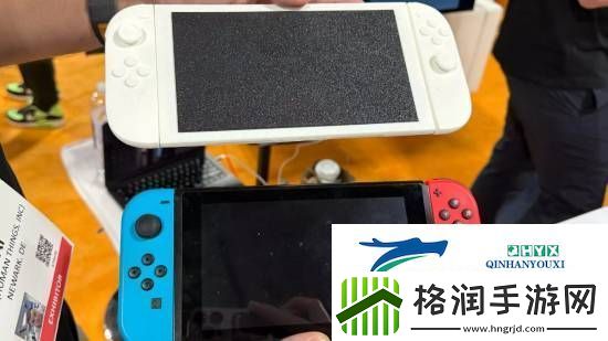 Switch2大量情报泄露!配件商自曝
