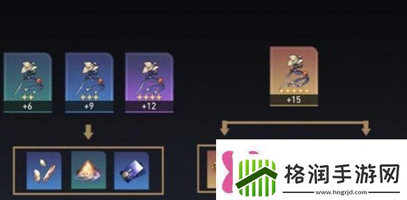 崩坏星穹铁道3.0遗器系统更新了什么崩坏星穹铁道3.0遗器系统更新详情