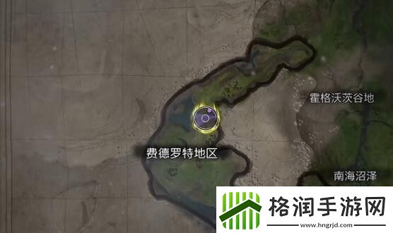 霍格沃兹之遗全材料怎么获得