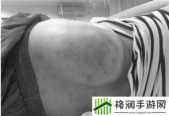 腰沉下的科技新星