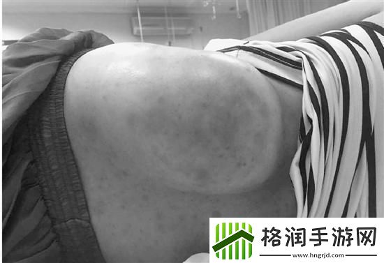 腰沉下的科技新星