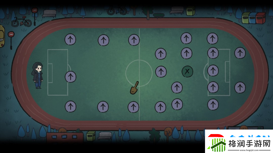 中式恐怖灵童Steam页面