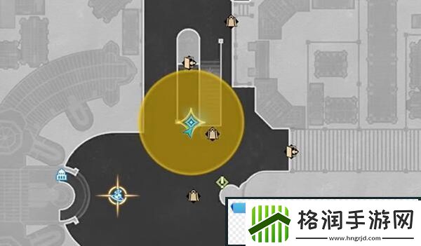 崩坏星穹铁道星旅寻影第四天攻略