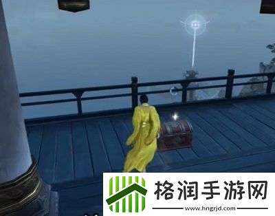 逆水寒手游情绕特质怎么获得