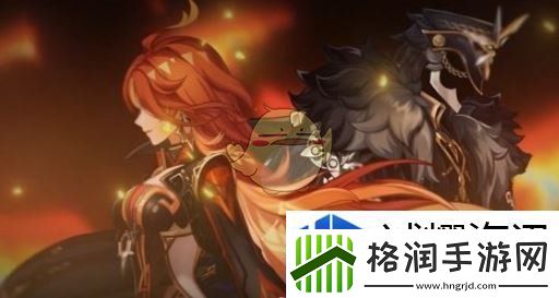 原神火神玛薇卡5融玩法怎么玩