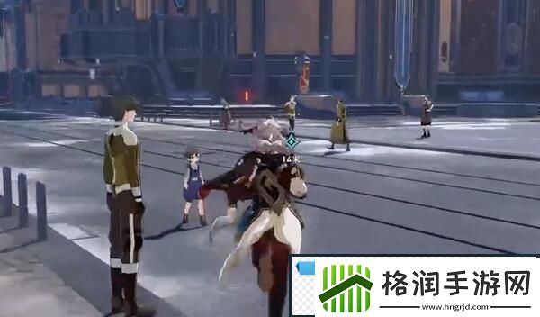 崩坏星穹铁道星旅寻影第四天攻略