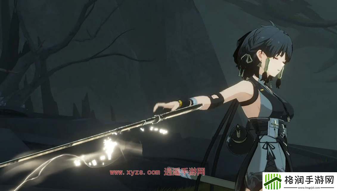 鸣潮手游游戏漂泊者塑造攻略大全