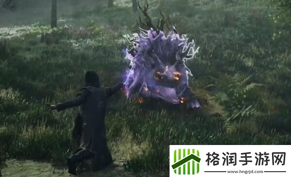 霍格沃兹之遗全材料怎么获得