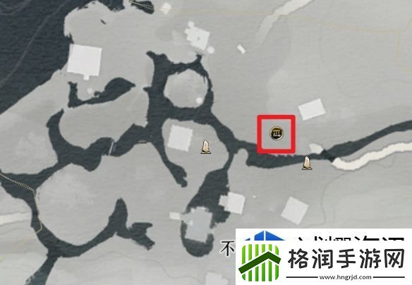 燕云十六声商人唐宝在哪里