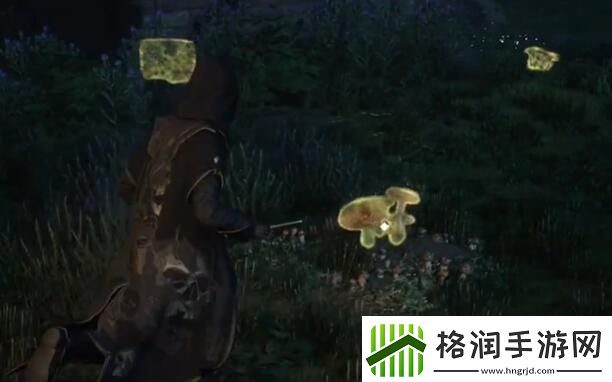 霍格沃兹之遗全材料怎么获得