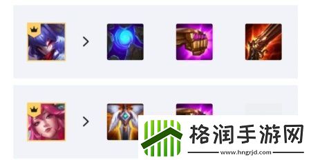 云顶之弈10.20明昼千珏阵容怎么玩10.20版本明昼千珏阵容攻略